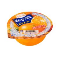 Thạch Tarami Vị Quýt