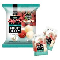 Thạch trái cây vị vải