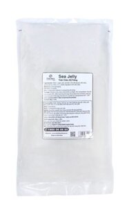 Thạch Trân Châu 3Q Trắng Ngọc Trai Sea Jeally Minh Hạnh 2kg