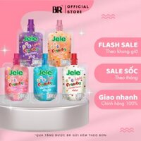 Thạch Uống Konyakku Jele Light Fresshy 125g