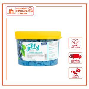 Thạch Việt Quất Hùng Chương 2kg2