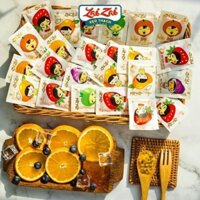 Thạch zai zai đức hạnh 5kg