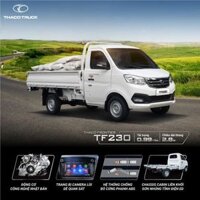 THACO FRONTIER TF230