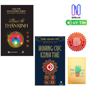 Thái Ất thần kinh - Nguyễn Bỉnh Khiêm