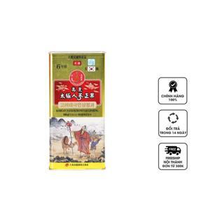 Thái cực sâm tẩm mật ong Daedong 300g