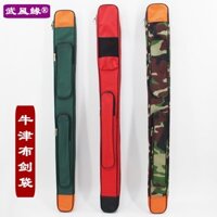 Thái Cực Thanh Kiếm Túi Kiếm Túi Dày Vải Oxford Túi Kiếm Đeo Vai Di Động Túi Kiếm Túi Một Lớp S20250321