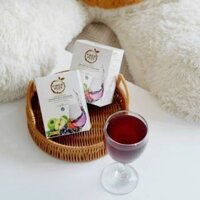 Thải độc Fiber Plus Berries 4 in 1