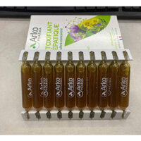 Thải độc gan Arkopharma Detoxifiant Hepatique của Pháp 20 ống