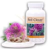 Thải độc Gan Red Clover Plus