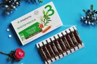 Thải độc giảm cân 3 tác động Arkopharma Arkofluide Programme minceur Triple Act