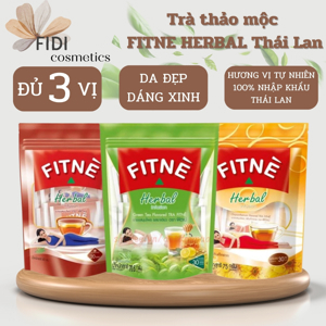 Thải Độc Thanh Lọc Cơ Thể