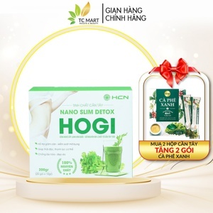 Thải Độc Thanh Lọc Cơ Thể