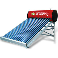 Thái dương năng 14 ống dầu Olympic ECO 140