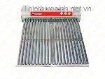 Thái Dương Năng 180 L(18 ống F58) - MS974