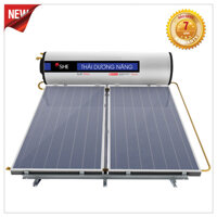 Thái dương năng chịu áp lực Flat 300L Gold Pressure FGP300