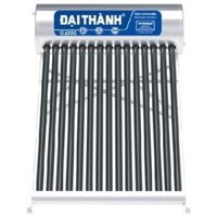 Thái dương năng Đại Thành 180 lít Classic 70-12