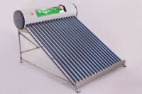 Thái Dương Năng ECO 180 Lít