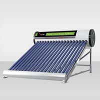 Thái Dương Năng Eco Plus 20 ống chân không – 200 lít