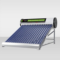 Thái Dương Năng Eco Plus 24 ống chân không – 240 lít