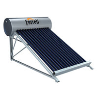 Thái dương năng Ferroli ECOSUN 400l