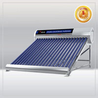 Thái Dương Năng GOLD 14 ống Dầu – 140 lít