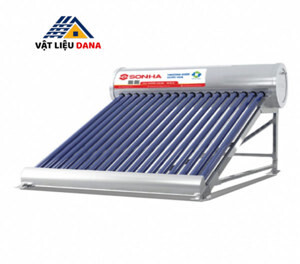 Thái Dương Năng GOLD 24 ống phi 58