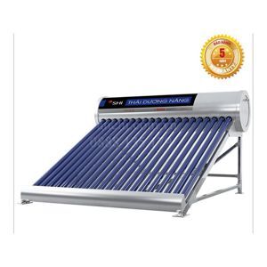 Thái Dương Năng GOLD 24 ống phi 58