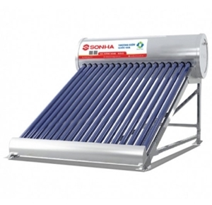 Thái Dương Năng GOLD 24 ống phi 58