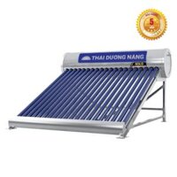 Thái dương năng GOLD 58 – 24 ống