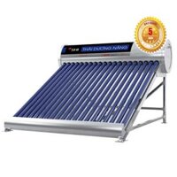 Thái dương năng Gold ống dầu 140 lít