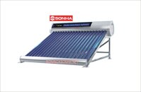 THÁI DƯƠNG NĂNG GOLD ống dầu 160L