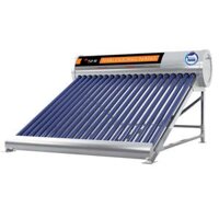 Thái dương năng Nano Gold ống dầu 200 lít