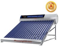 Thái dương năng Sơn Hà 160L Gold Nano Φ58-16