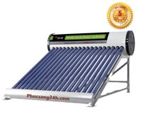 Thái dương năng Sơn Hà 160L Eco Plus Φ58-16
