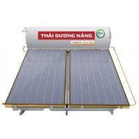 Thái Dương Năng Sơn Hà 300LTấm Phẳng