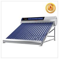 Thái dương năng Sơn Hà GOLD 58 - 180L (TDN -18 ống F58)