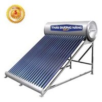 Thái Dương Năng Sơn Hà Gold 160L Ống Thường