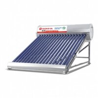Thái Dương Năng Sơn Hà GOLD Nano 160L Ø58