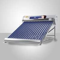 Thái dương năng Sơn Hà GOLD 18F58 - 180