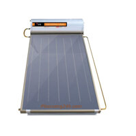 Thái dương năng Sơn Hà tấm phẳng 150L