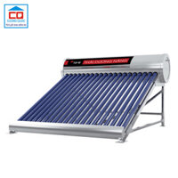 Thái dương năng Sơn Hà Titan 316 - 16 ống F58