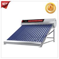 THÁI DƯƠNG NĂNG SƠN HÀ TITAN 316- 180 LÍT- F58- ỐNG DẦU