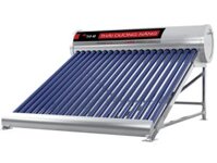 Thái Dương Năng Sơn Hà TITAN 180 LIT 16 ống