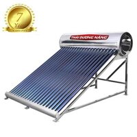 Thái Dương Năng Sơn Hà Titan 18 ống 200L