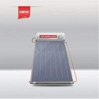 Thái Dương Năng Tấm Phẳng 150l Flat Gold