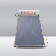 Thái Dương Năng tấm phẳng chịu áp lực 150 – FGP150