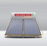 Thái Dương Năng tấm phẳng chịu áp lực 300 – FGP300