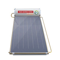 Thái Dương Năng Tấm Phẳng Flat Gold 150L Chịu Áp