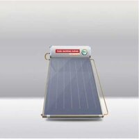 Thái dương năng tấm phẳng Flat Gold 150 lít chịu áp