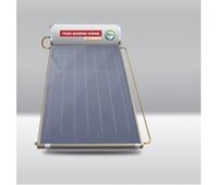 THÁI DƯƠNG NĂNG TẤM PHẲNG FLAT GOLD 150